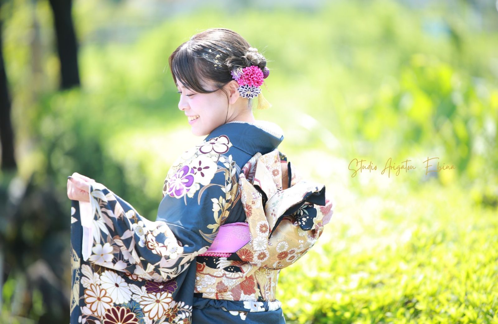 改訂版【成人式・卒業袴・前撮り撮影】後悔しない!美容ポイントとは