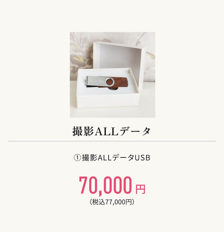 ALLデータ ALLデータ