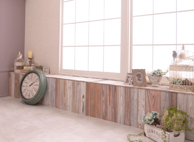 フォトスタジオありがとう 南船橋店