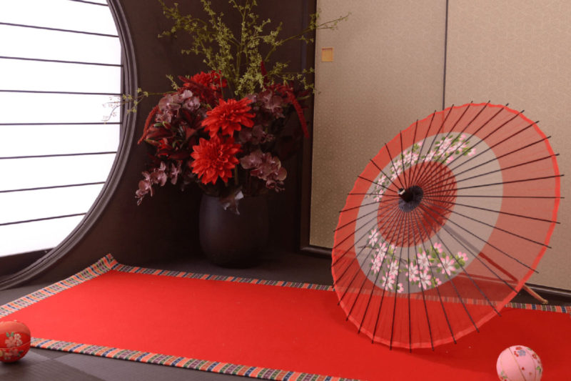 フォトスタジオありがとう 南船橋店