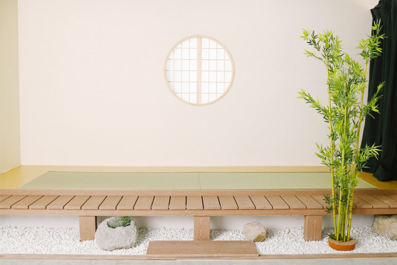 フォトスタジオありがとう 所沢店