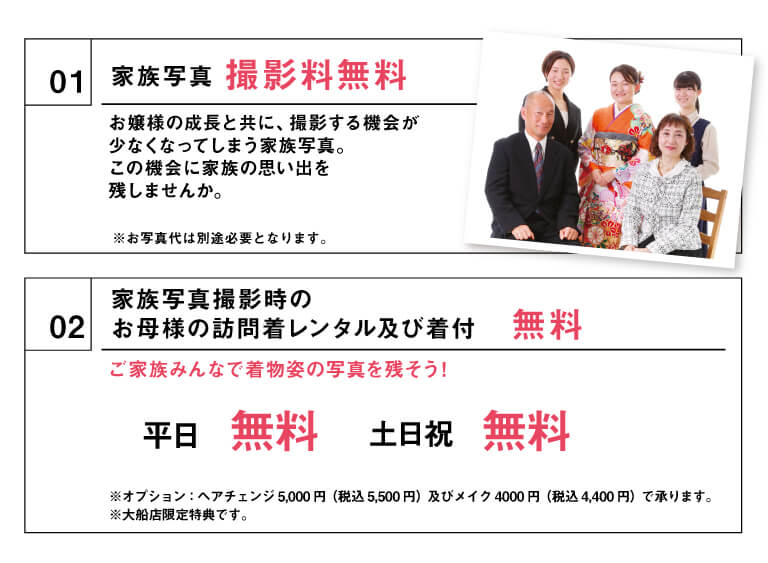 特典