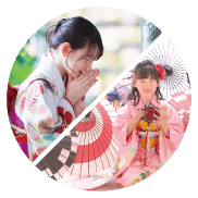 お出かけ+撮影アイコン