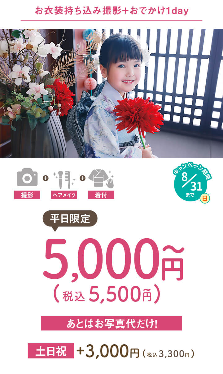 motikomiphoto+odekake1day