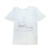(半袖-Tシャツ可)