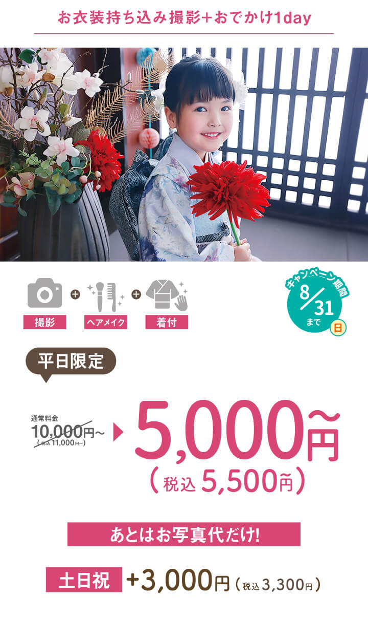 motikomiphoto+odekake1day