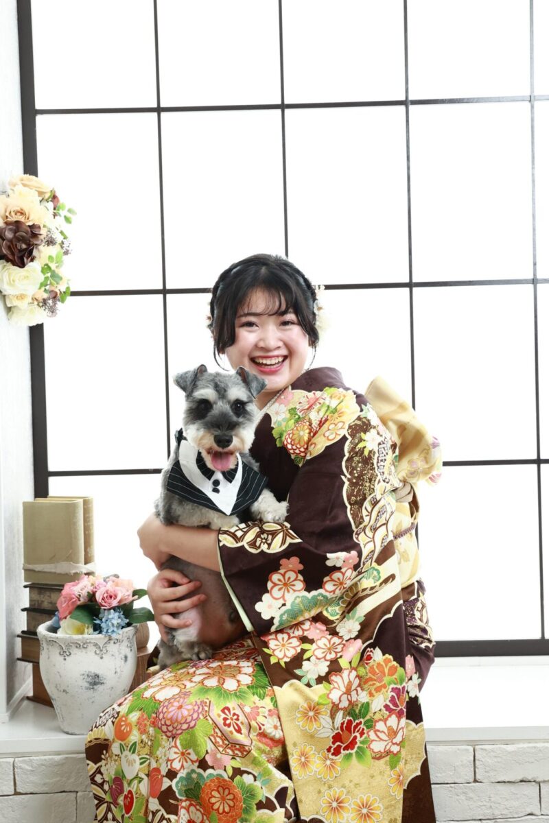 🐶エイル相模大野店のペット撮影🐱