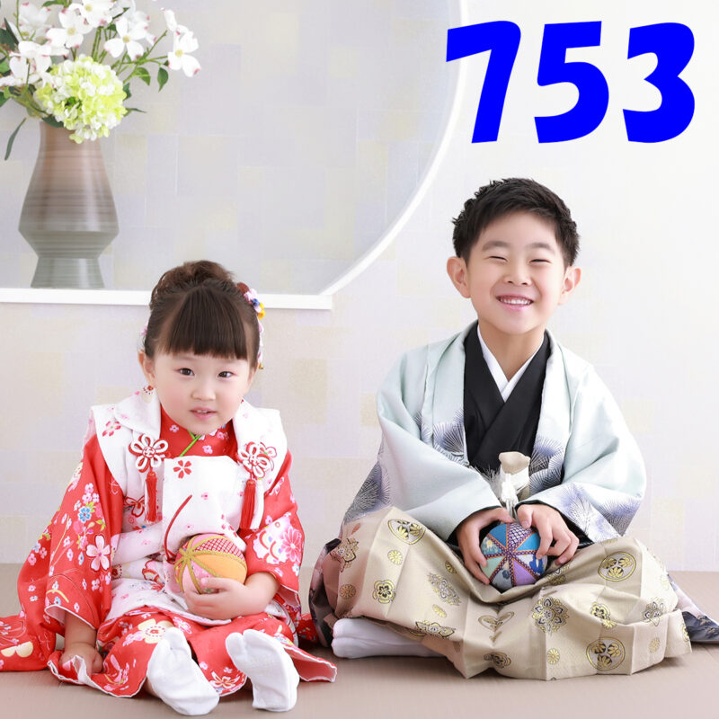 【七五三撮影】11月15日の寺社は大賑わい。記念写真まだ間に合います。