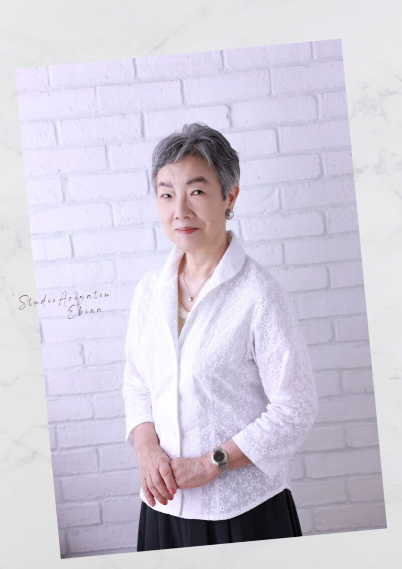 振袖撮影とエンディングフォト 撮影 ~スタジオありがとう海老名店より~