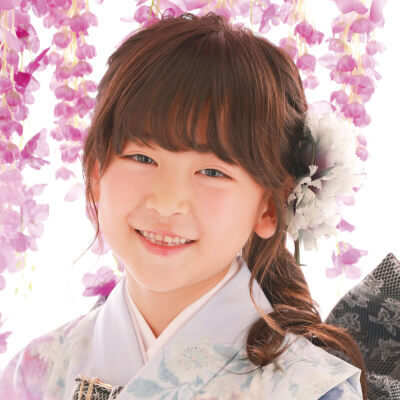 ポニーテール ポニーテール