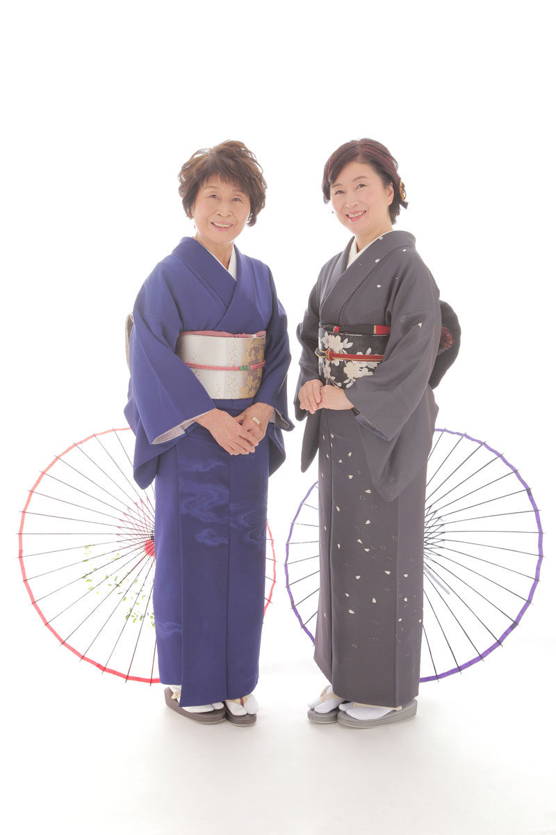 レディフォト例
