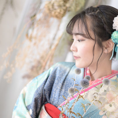 成人式