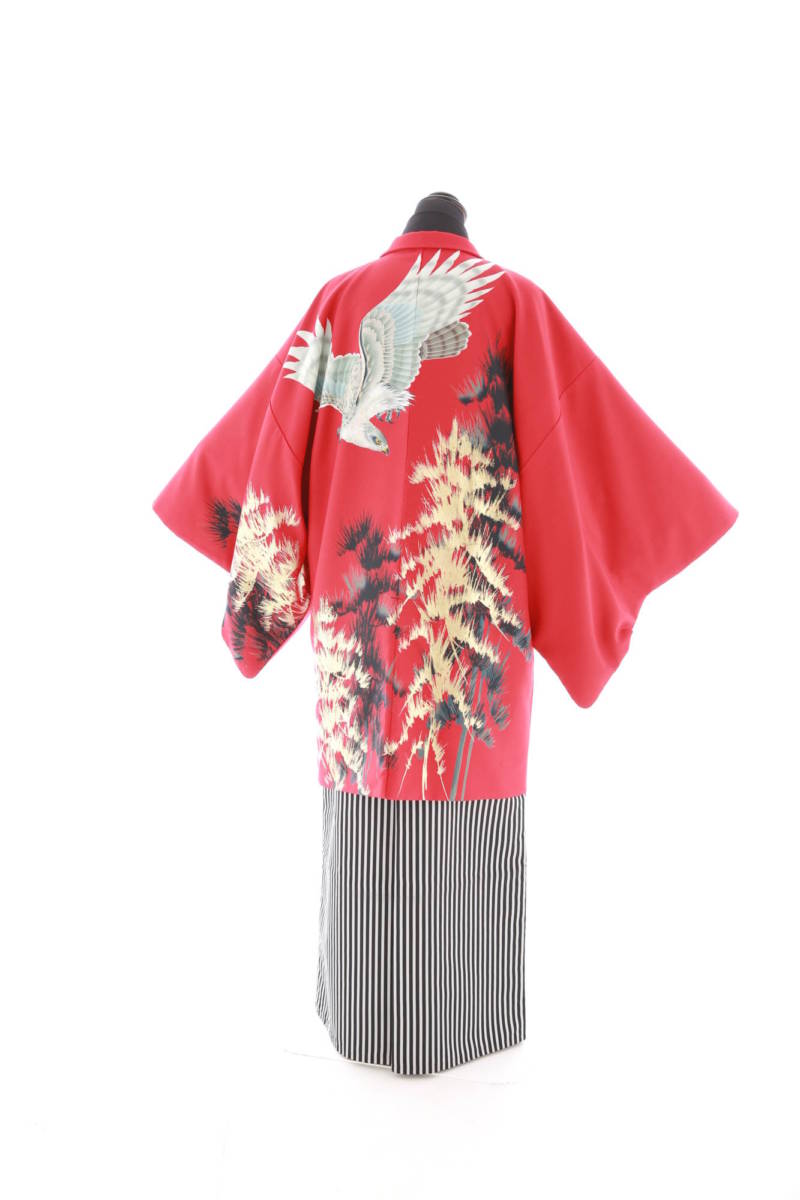 鷹(裏)-相模原