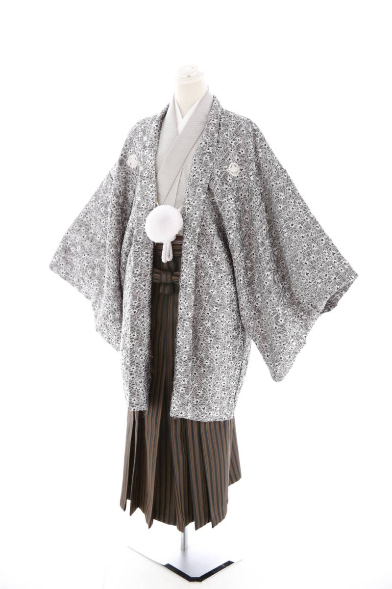 グレー(表)-相模原