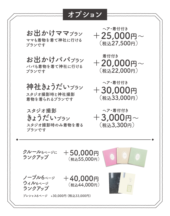 オプション