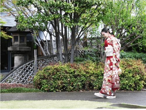 庭園画像